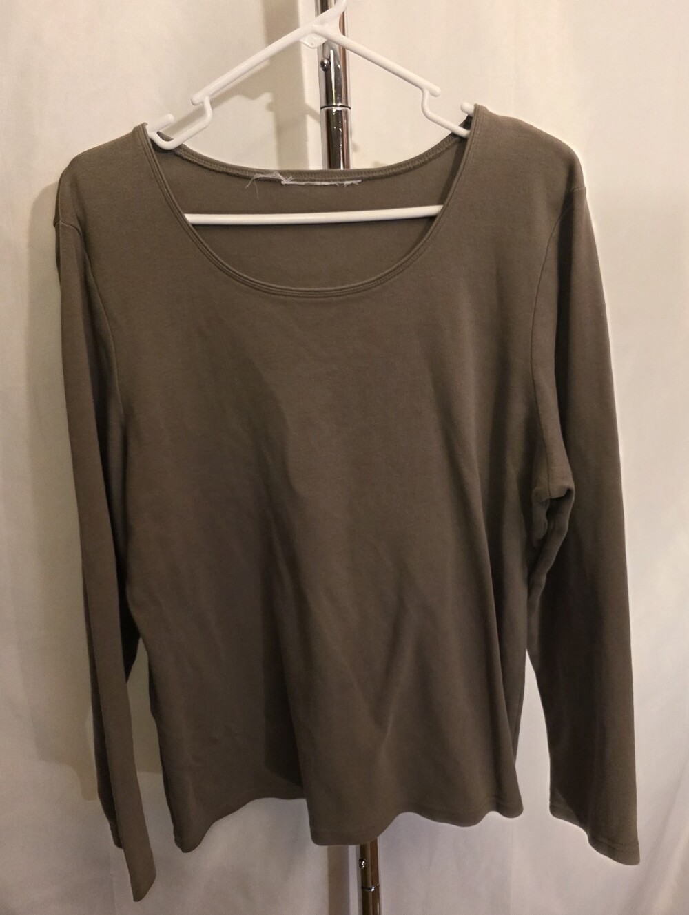 Long Sleeve